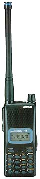 ALINCO DJ195E